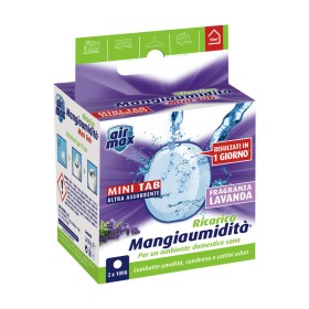 AIRMAX ASSORBIUMIDITA RICARICA MINITAB LAVANDA