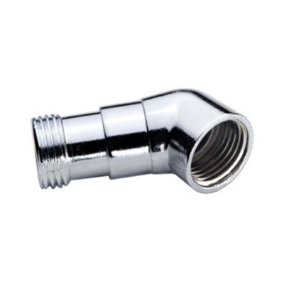 CURVA CROMATA 1/2 M X 1/2 F P/DOCCETTA**