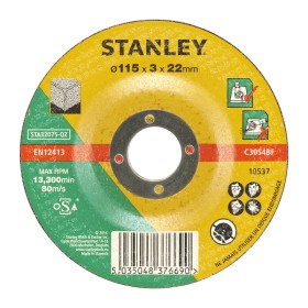 PIRANHA STANLEY STA32075 (X32075) DISCO D 115 PIETRA