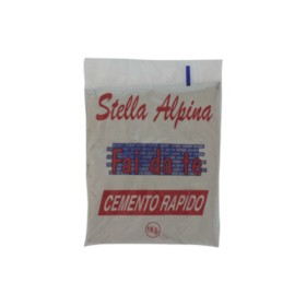 CEMENTO RAPIDO DA 1 KG SELF SERVICE