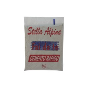 CEMENTO RAPIDO DA 5 KG SELF SERVICE