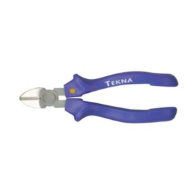 TRONCHESE TAGLIENTI DIAGONALI TEKNA 150 MM SATIN