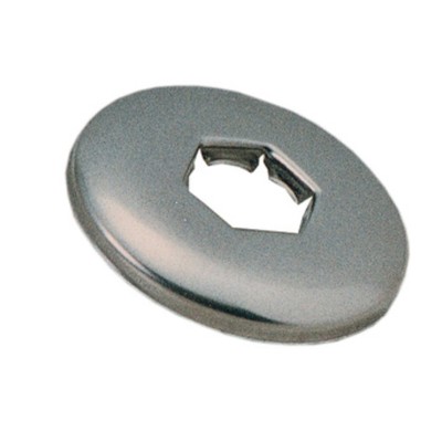 ROSETTA ESAGONALE 1/2 P/FLESSIBILE PROLUNGATO