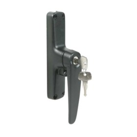 CREMONESE ZAMA 565B ASTE ESTERNE 245 DX NERO