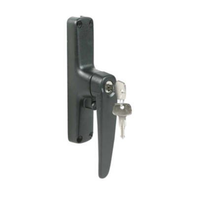 CREMONESE ZAMA 565B ASTE ESTERNE 245 DX NERO