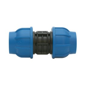 RACCORDO NYLON MANICOTTO GIUNZIONE 25 MM*