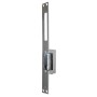 Incontro elet. 12/24v front.inox