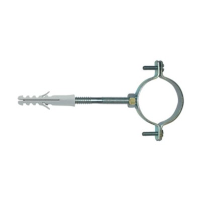 ELEMATIC COLLARE E/CL ACCIAO 3/4 POLLICE 2 PZ