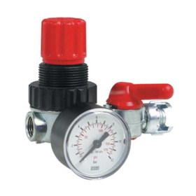 RIDUTTORE DI PRESSIONE PER COMPRESSORE 970