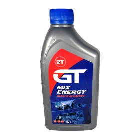 OLIO PER MISCELA BETTER 2 TEMPI 100 SINTETICO 1 L