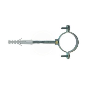 ELEMATIC COLLARE E/CL ACCIAIO 1.1/4 POLLICE 2 PZ