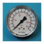 MANOMETRO PER COMPRESSORE D 60 MM BM108074