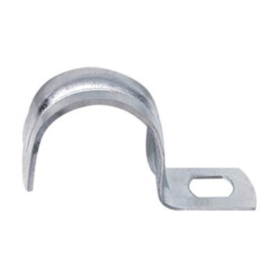 GRAFFA METALLICA P/TUBI D.22 MM