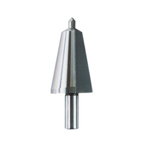 FRESA HSS-G CONICA ALLARGAFORI 6/20 MM