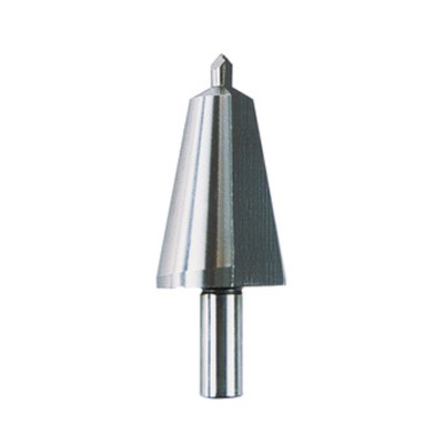 FRESA HSS-G CONICA ALLARGAFORI 6/20 MM