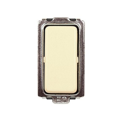 TONDO ECL 2500 INTERRUTTORE UNIPOLARE 16A