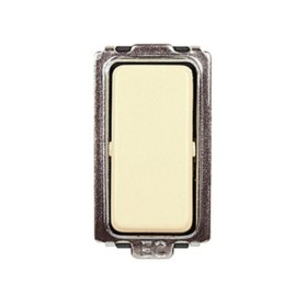 TONDO ECL 2503 DEVIATORE UNIPOLARE 16A