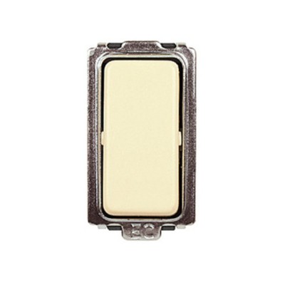 TONDO ECL 2503 DEVIATORE UNIPOLARE 16A