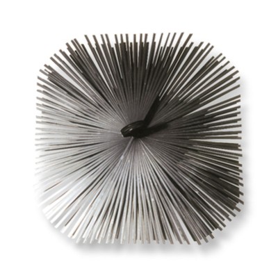 SCOVOLO QUADRO P/CAMINO ATTACCO F 25X25 CM