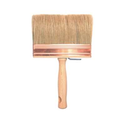 PENNELLESSA BIONDA S.800 40X140 MM