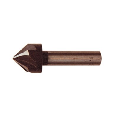 POGGI 845.00 FRESA HSS PER SVASARE FINO A 16 MM