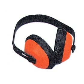 CUFFIA ANTIRUMORE ARCHETTO REGOLABILE LEGGERO