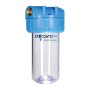 DEPURATORE DI ACQUA IN 3 PEZZI D 7 ATTACCO 3/4