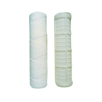 CARTUCCIA P/DEPURATORE D 7 FILTRO 60 MICRON