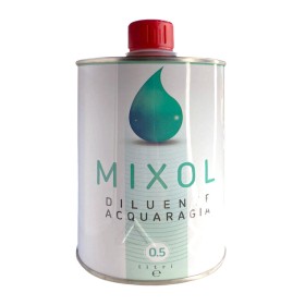 ACQUARAGIA MIXOL 0,500 L