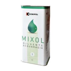 ACQUARAGIA MIXOL 5 L