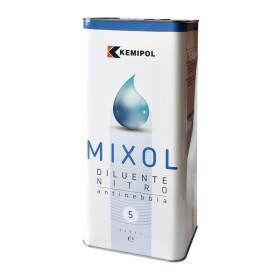 DILUENTE NITRO MIXOL 5 L