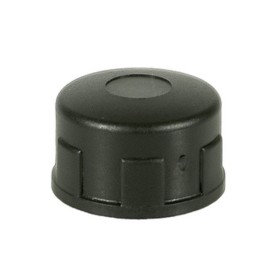 RACCORDO NYLON CALOTTA TAPPO F 1*