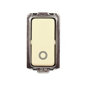 TONDO ECL 2521 PULSANTE UNIPOLARE GENERICO 16A