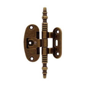 CERNIERA REGOLABILE 48153.09 FLORENCE 50X105 MM**