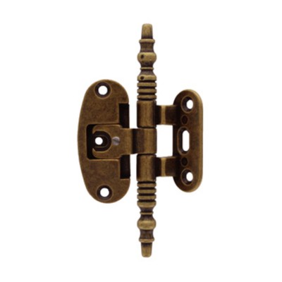 CERNIERA REGOLABILE 48153.09 FLORENCE 50X105 MM**