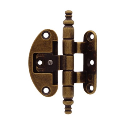 CERNIERA REGOLABILE 48155.09 FLORENCE 50X80 MM**