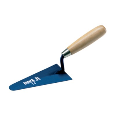 AUSONIA CAZZUOLINO PUNTA TONDA 12 CM