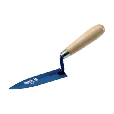 AUSONIA CAZZUOLINO FOGLIA OLIVO 12 CM