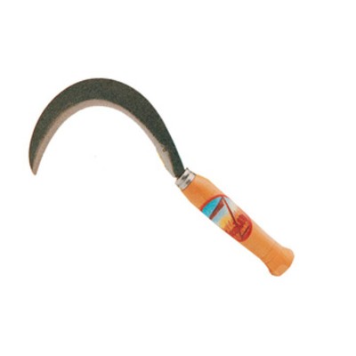 ZENITH RONCOLA N. 12/0 P/ORTO MAN LEGNO 17 CM