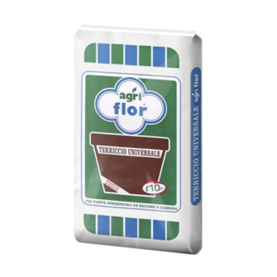 TERRICCIO UNIVERSALE 10 L