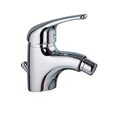 FIORE KING MISCELATORE BIDET CROMATO