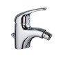 FIORE KING MISCELATORE BIDET CROMATO