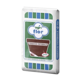 TERRICCIO UNIVERSALE 50 L