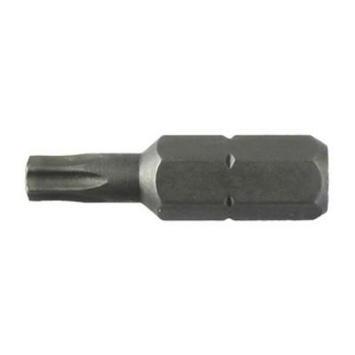 LTI INSERTO TORX 25 MM T10 M 3,0*