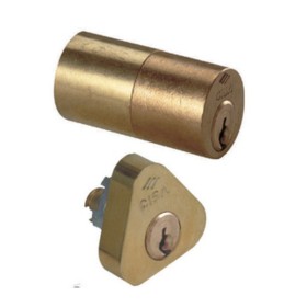 CISA 02139.00 CILINDRO TONDO P/SERRATURA 11721