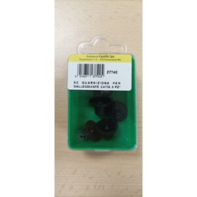 SC GUARNIZIONE P/GALLEGGIANTE CATIS 5 PZ*