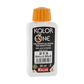 COLORANTE KOLOR ONE 20 ML GIALLO SOLE 213