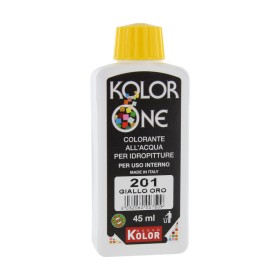 COLORANTE KOLOR ONE 45 ML GIALLO ORO 201