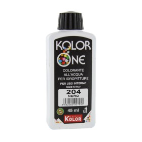 COLORANTE KOLOR ONE 45 ML NERO 204
