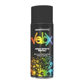 VELOX SPRAY EFFETTO SPECCHIANTE ARGENTO